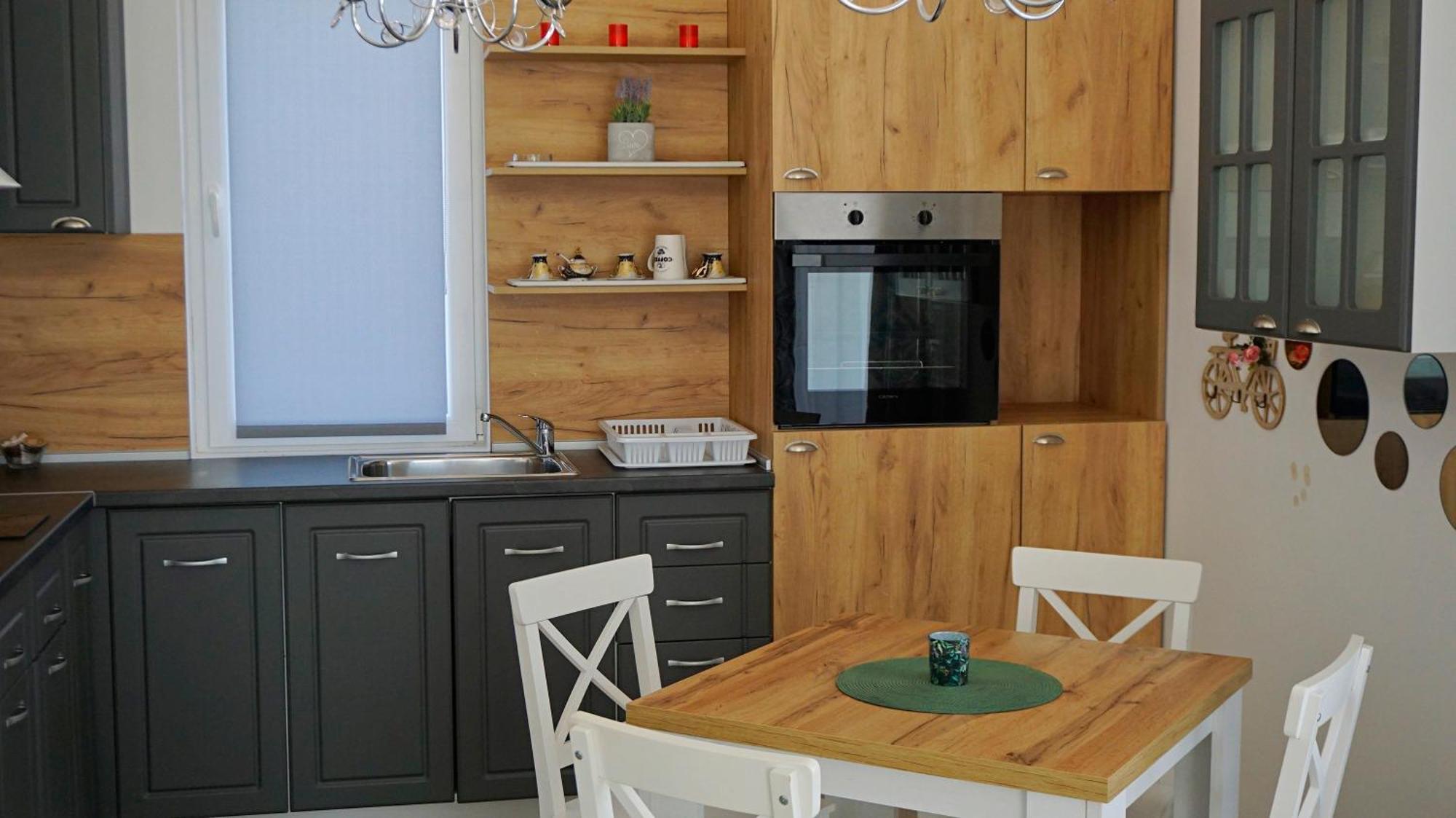 Апартаменти Атеа На Плажа - Apartments Atea On The Beach Obzor Εξωτερικό φωτογραφία