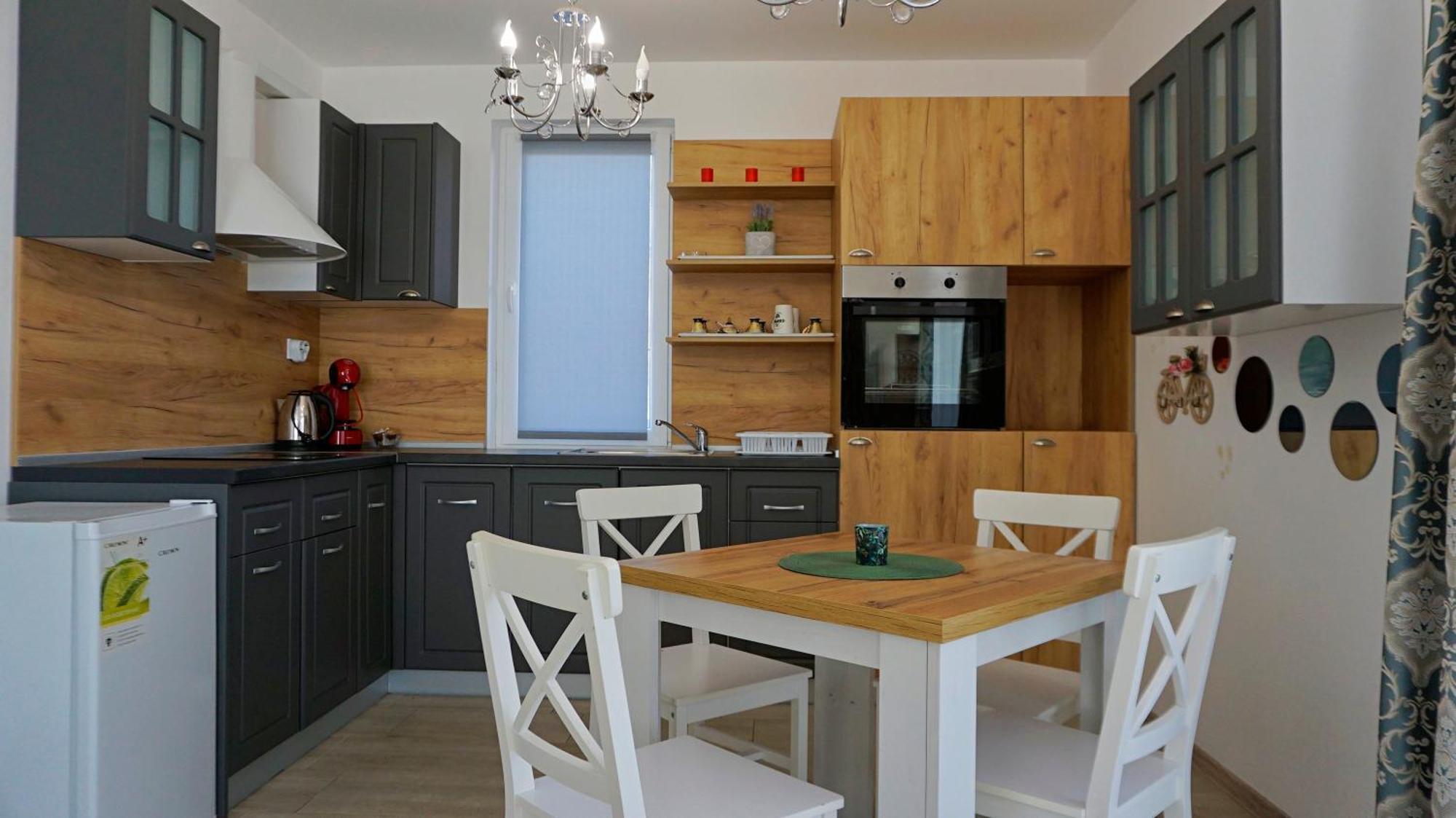 Апартаменти Атеа На Плажа - Apartments Atea On The Beach Obzor Εξωτερικό φωτογραφία